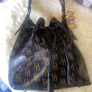 Pre used Dooney Bourke